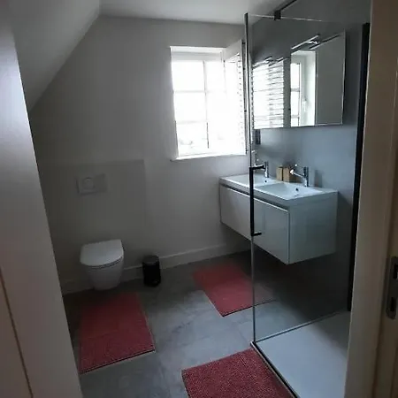 Rosselaer Holiday home Balen