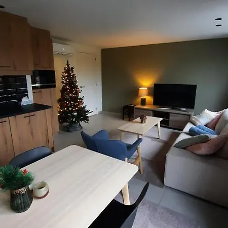 Rosselaer Holiday home Balen